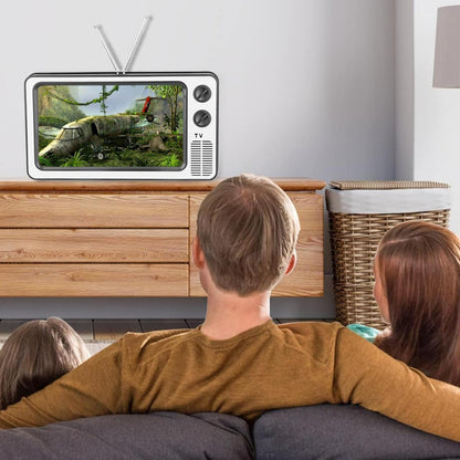 PANTALLA AMPLIFICADOR MÓVIL