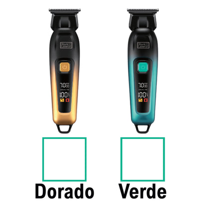 Máquina Cortapelo Profesional