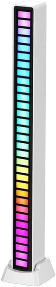 Barra Led Colorful Lights Con Ritmo Musical