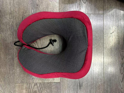 Almohada de viaje