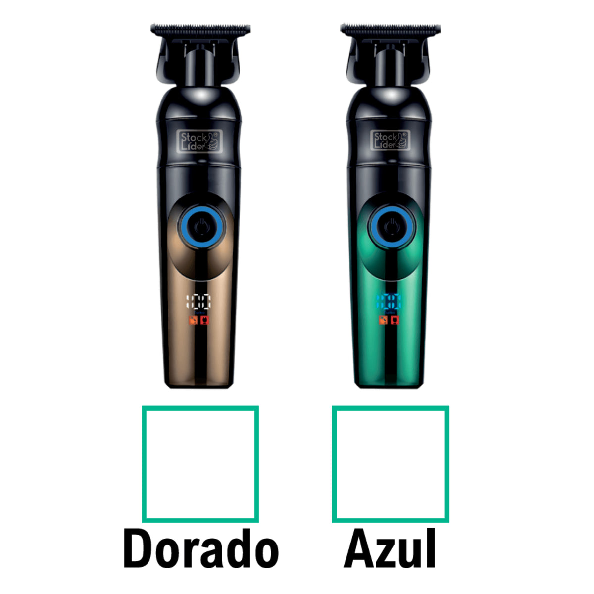Máquina Cortapelo Profesional