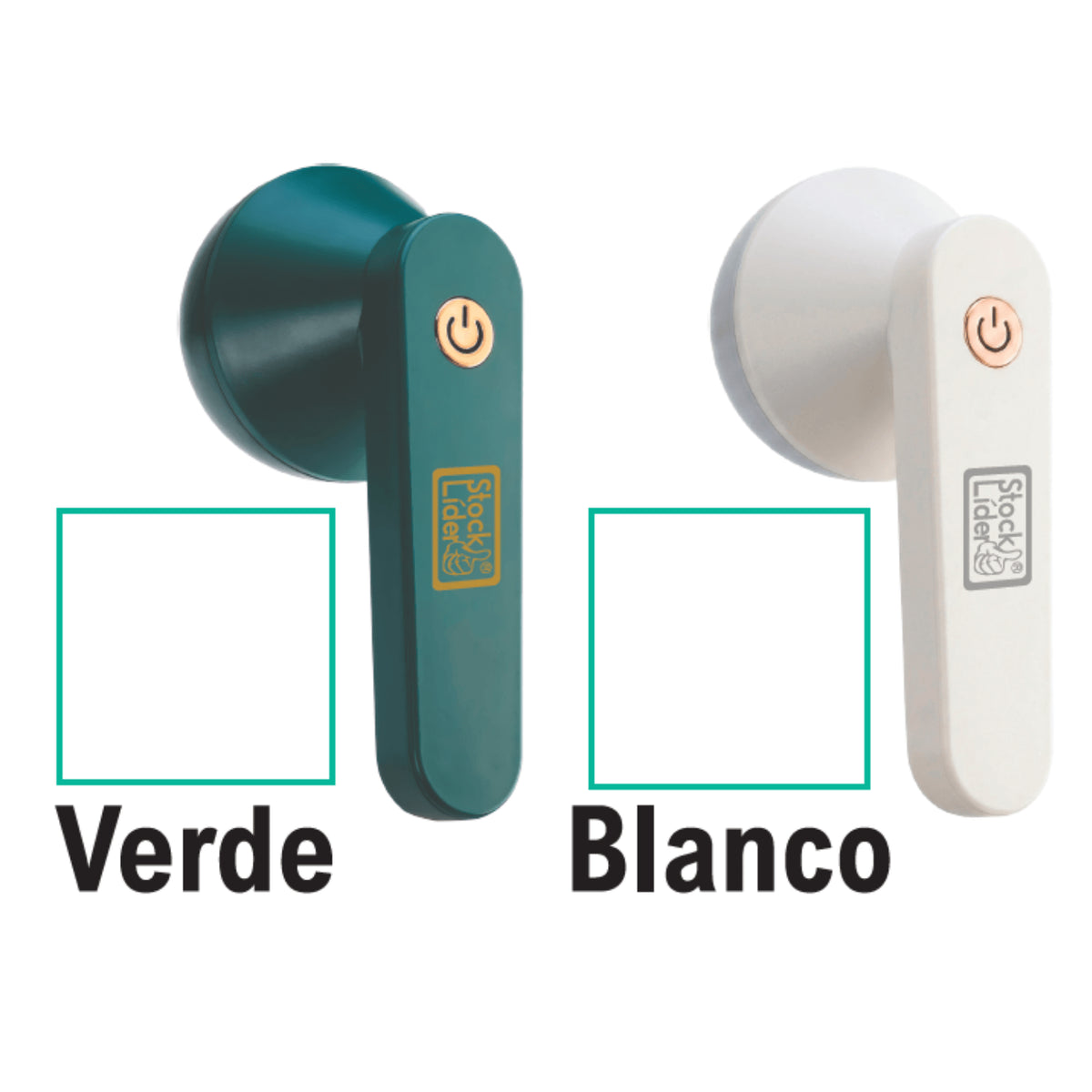 Quitapelusas Eléctrico