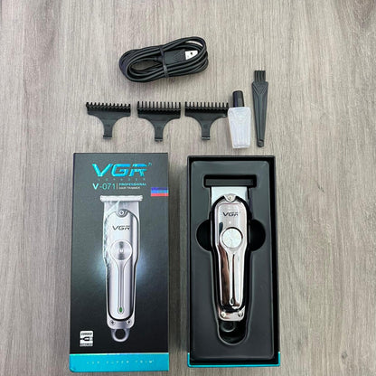 Afaitadora VGR