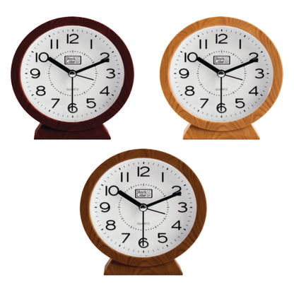 RELOJ DESPERTADOR