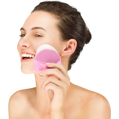 Limpiador facial