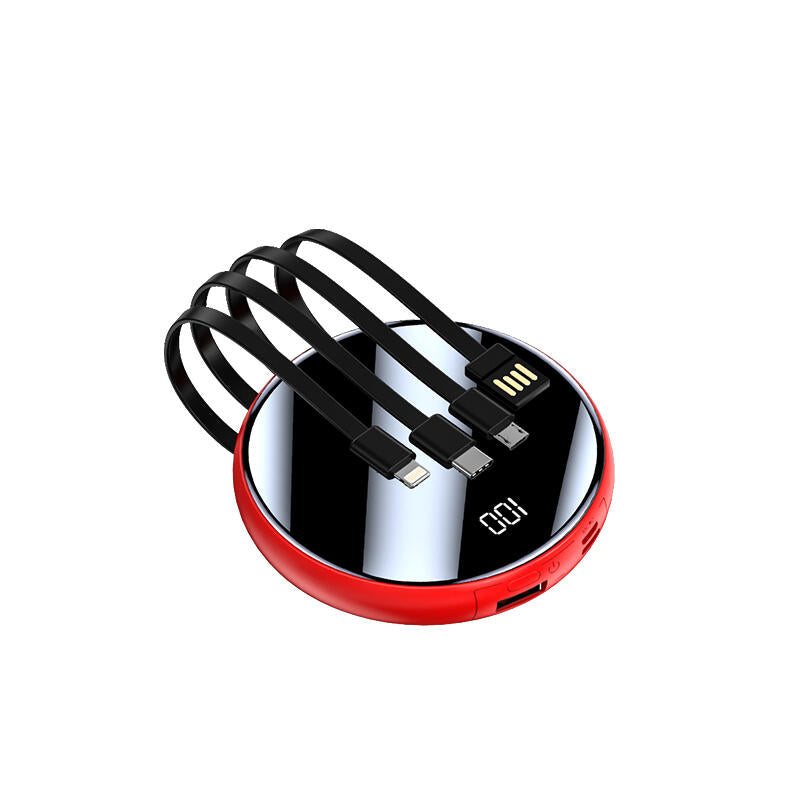 Powerbank 5000mAh
