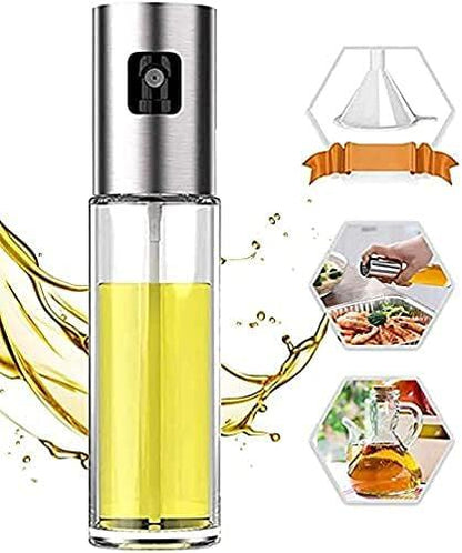pulverizador de aceite