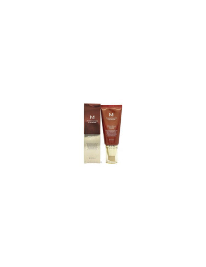 Missha M Perfect Cover Bb Cream Spf42 Pa++++ N23 Natural Beige 20 Ml