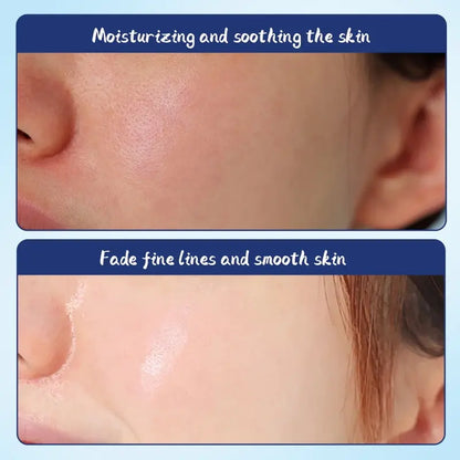 Mascareta Facial Hidratant de Nabius SADOER