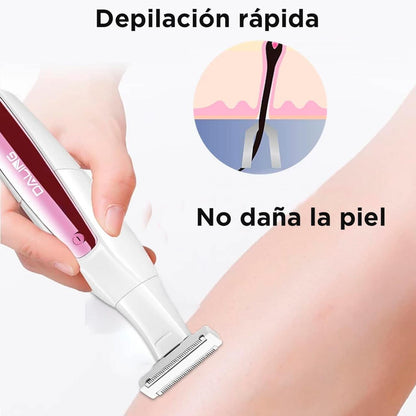Depiladora retalladora Daling
