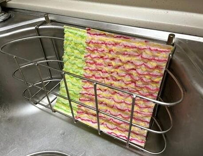 Paño ultra absorbente