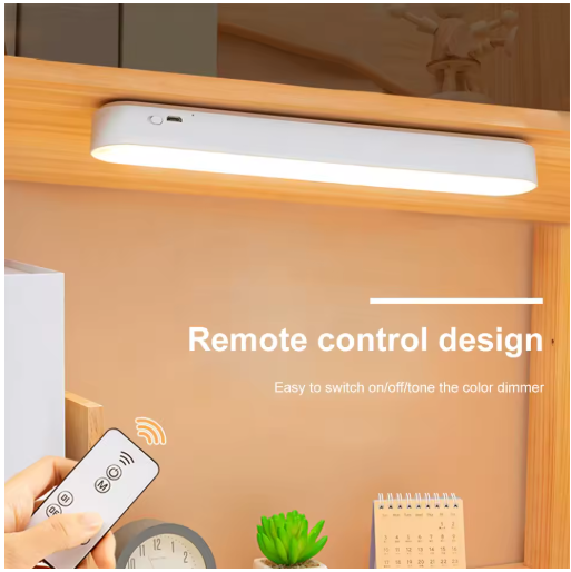 LED Strip Sensor Light – Iluminación Inteligente con Sensor de Movimiento
