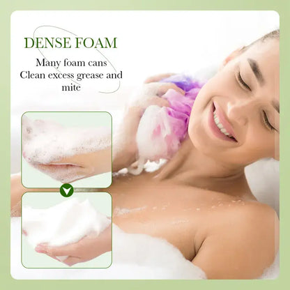 Máscara Facial com Carvão de Bambu (100gr) – Desintoxicação Profunda e Controlo de Oleosidade