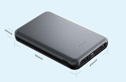 Powerbank 5000mAh