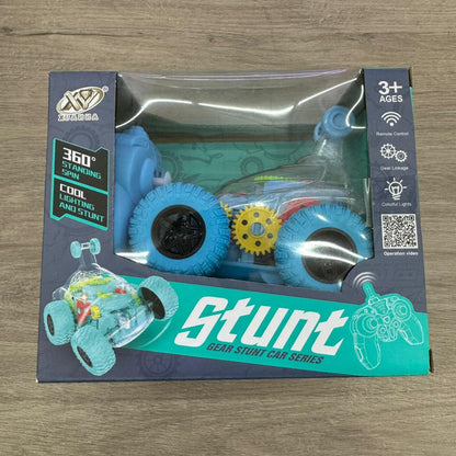 Coche Gear