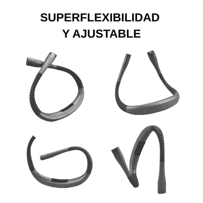 LUZ DE LECTURA PARA CUELLO