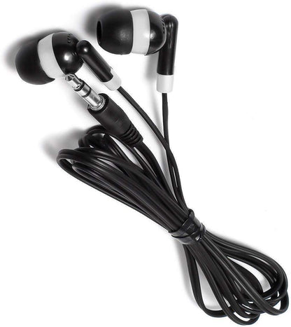 Auriculares
