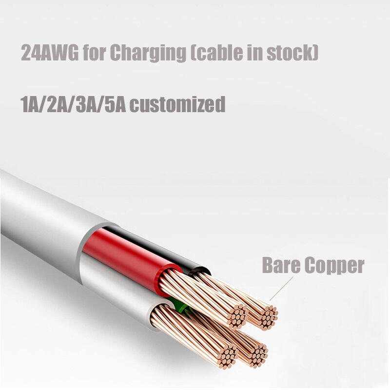 Cable tipo C 1.5m