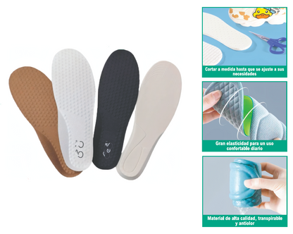 Plantillas recortables hombre
