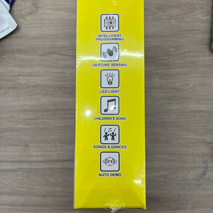 Smart Robot