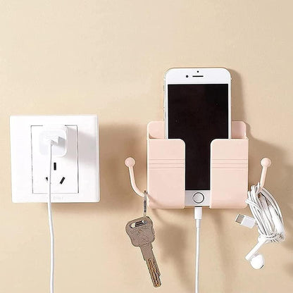 SOPORTE PARED CON GANCHO