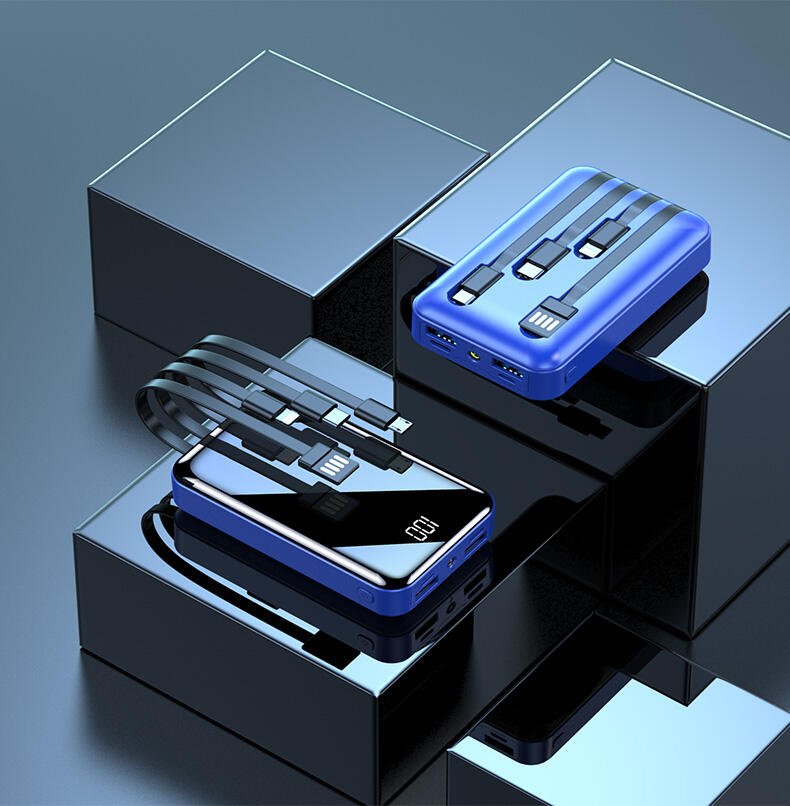 Powerbank 5000mAh