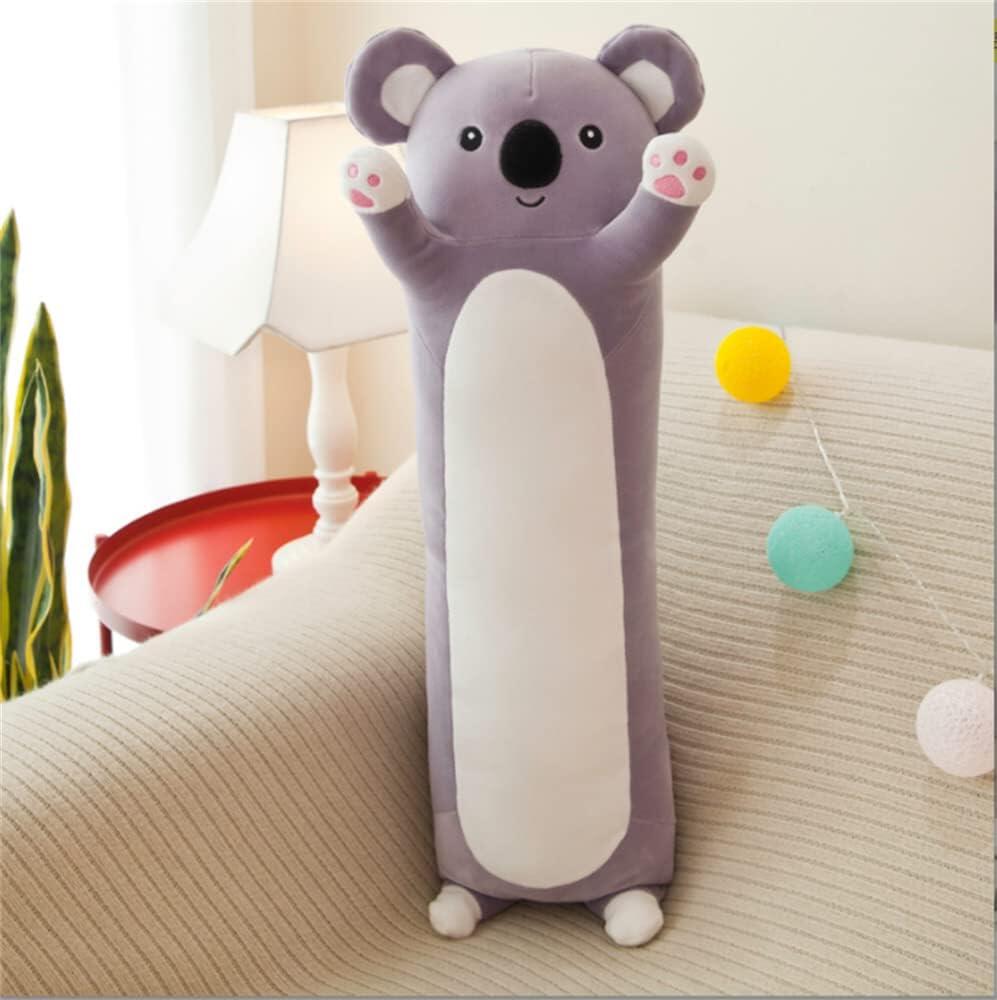 Almohada de Animales de Peluche Largo