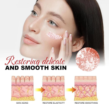 Crema Facial Antiedat Sang de Drac