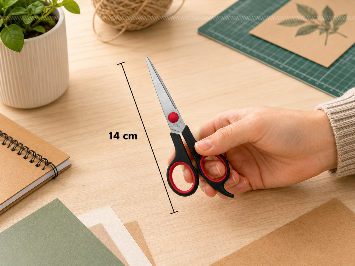Tijeras 14cm