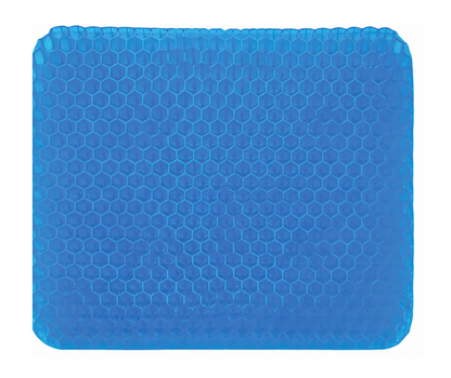 Cojín de gel para asiento