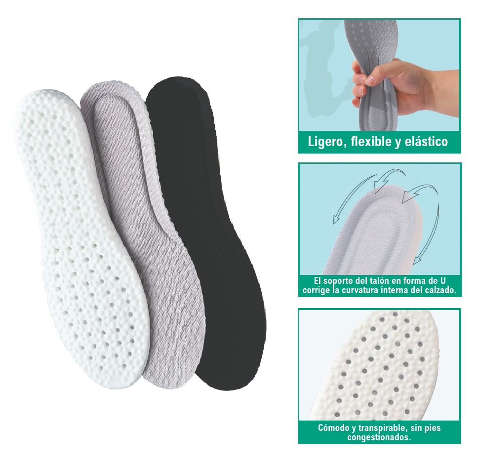 Plantillas recortables hombre