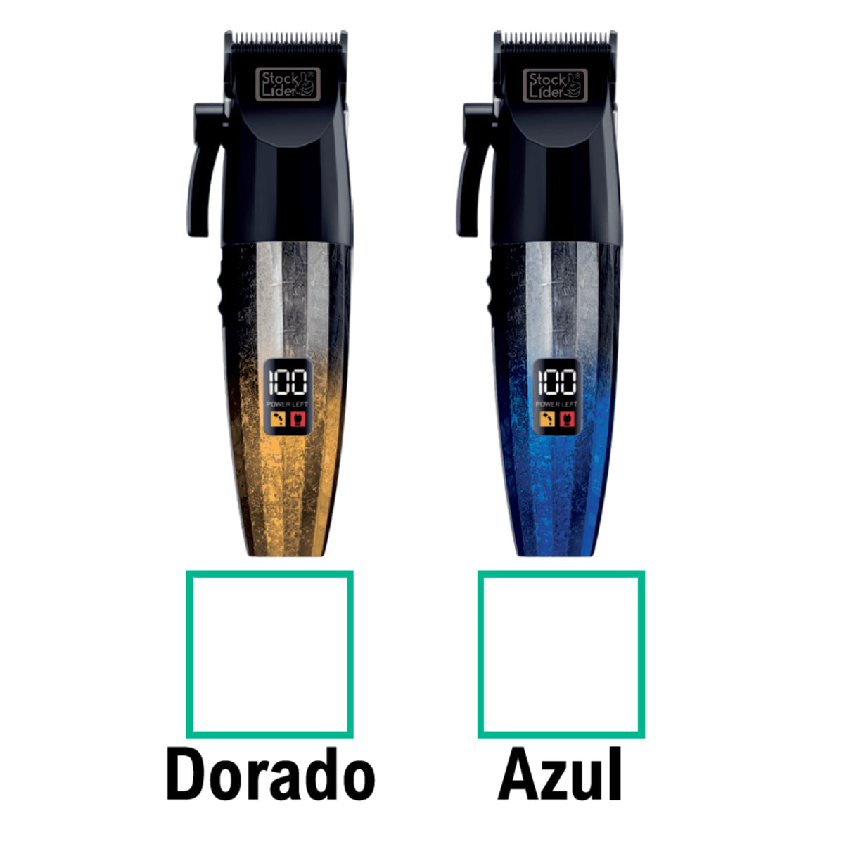 Máquina Cortapelo Profesional