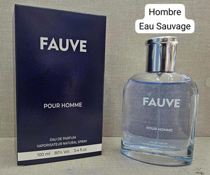 Pack 3 Perfumes