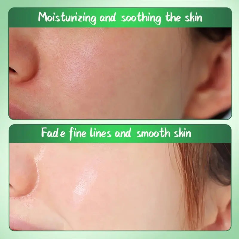 Mascareta Facial Hidratant de Síndria SADOER