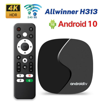 V96 Android Tv