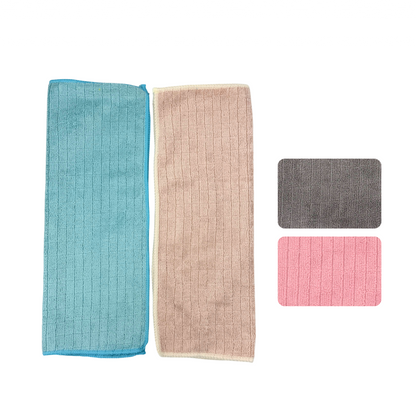 Paño de microfibra ultra absorbente