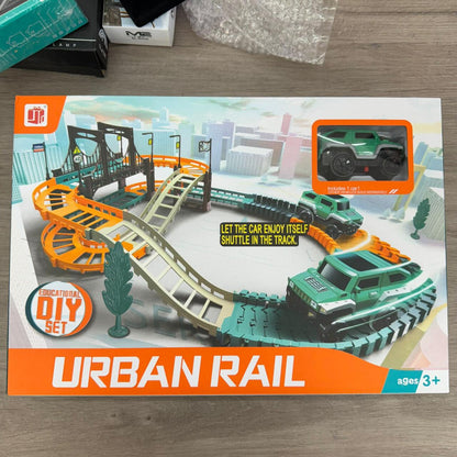 Pista Circuito Urbano