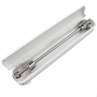 Dispensador De Rollo Film Cocina