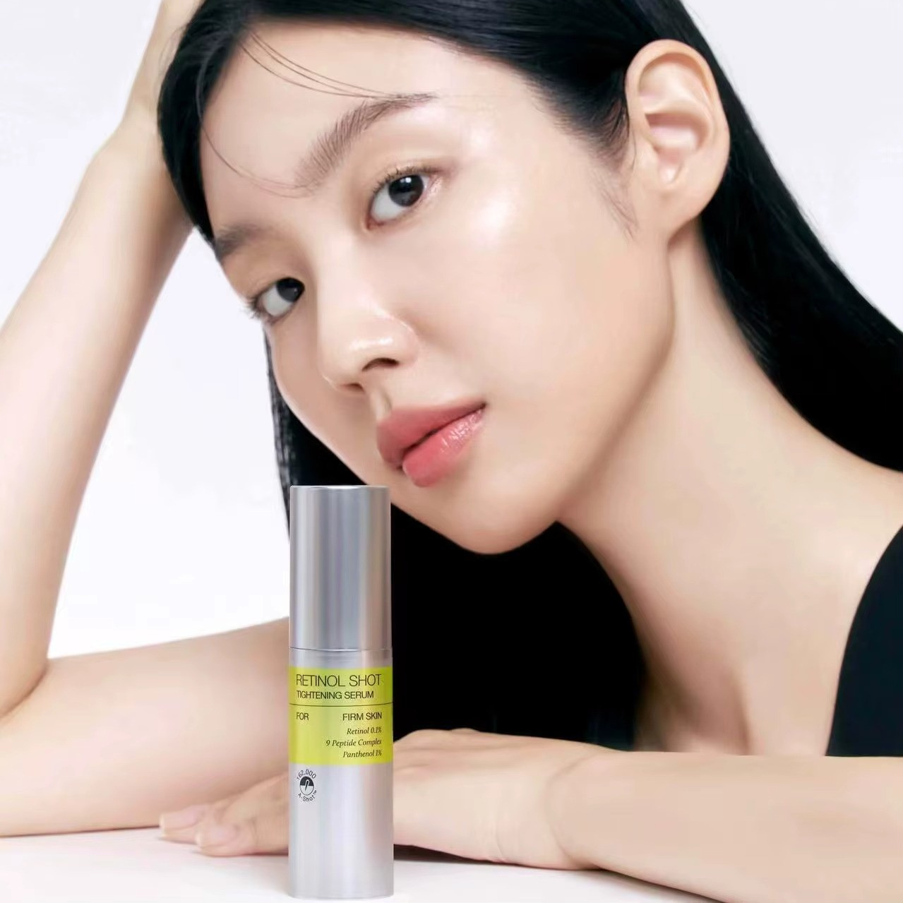 Sérum Reafirmante con Retinol Booster 30ml