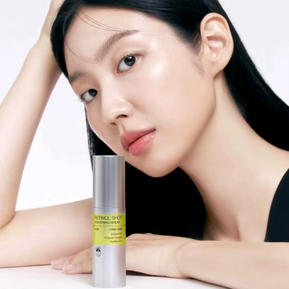 Sérum Reafirmante con Retinol Booster 30ml