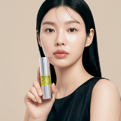 Sérum Reafirmante con Retinol Booster 30ml