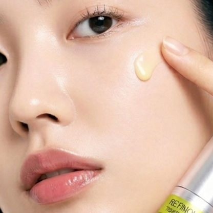 Sérum Reafirmante con Retinol Booster 30ml