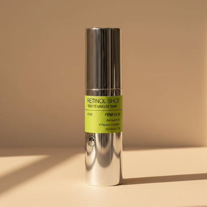 Sérum Reafirmante con Retinol Booster 30ml