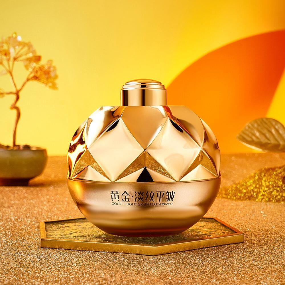 Crema Antiarrugas Brillante y Radiante – 50ml