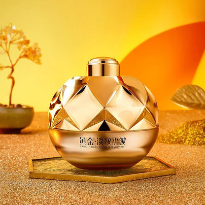 Crema Antiarrugas Brillante y Radiante – 50ml