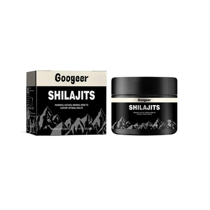 Resina Mineral Googeer Shilajit (100g)