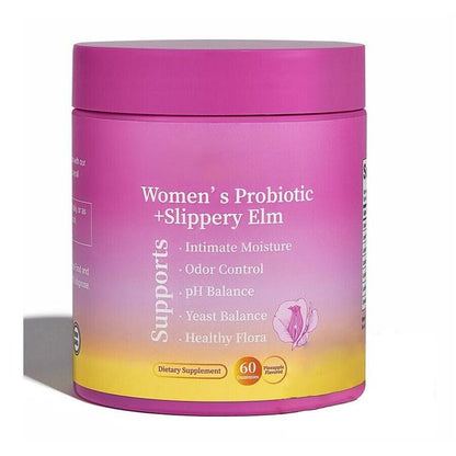 Pack Equilibrio Femenino