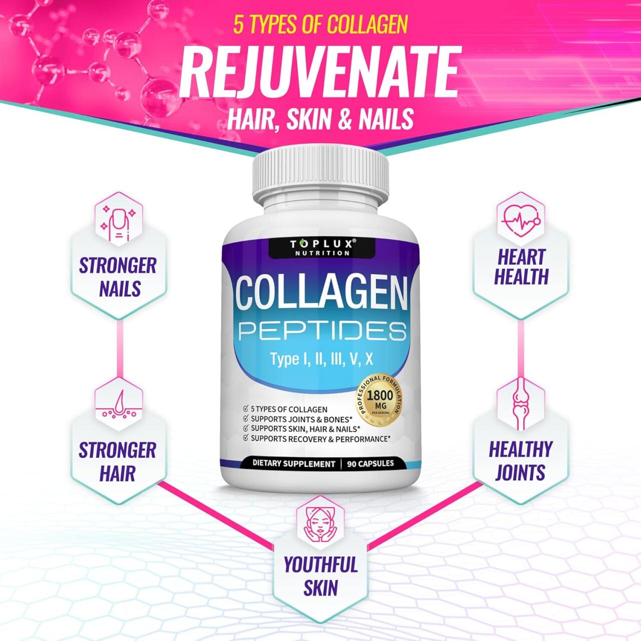 Pack Equilibrio Femenino