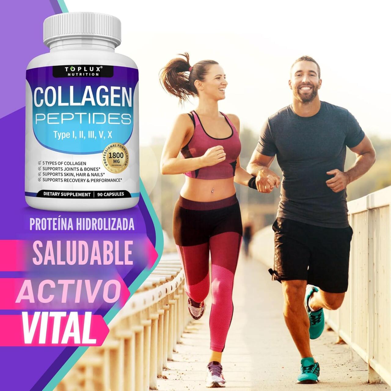 Pack Equilibrio Femenino