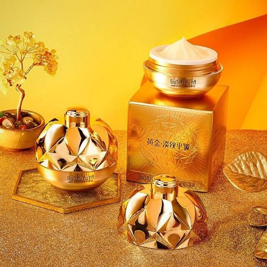 Crema Antiarrugas Brillante y Radiante – 50ml
